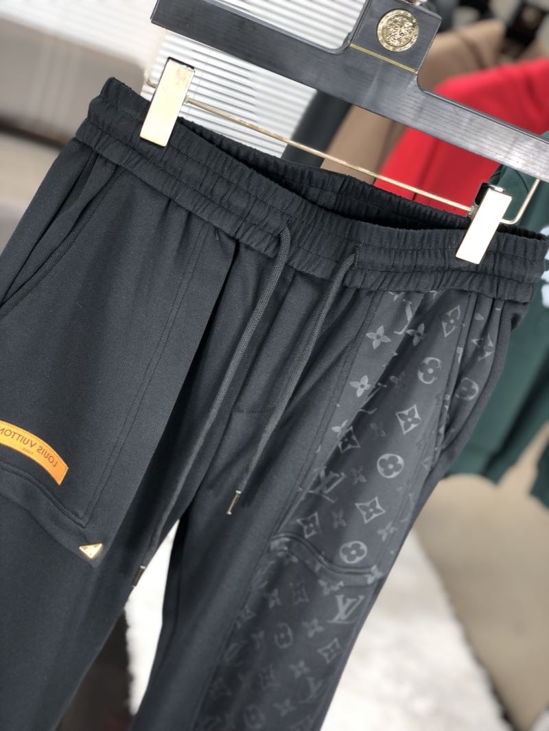 Louis Vuitton Long Pants